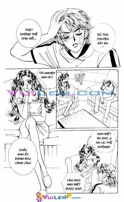 bữa tối của hoàng tử chapter 8 38