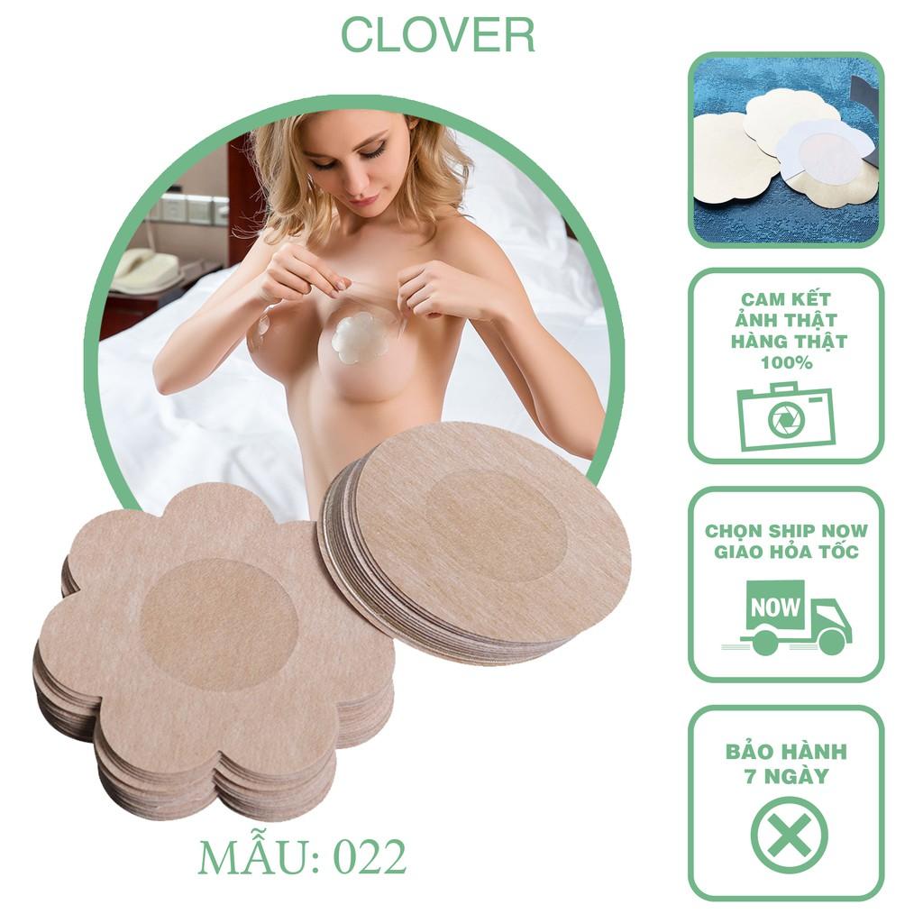 Set 5 cặp dán ti giấy