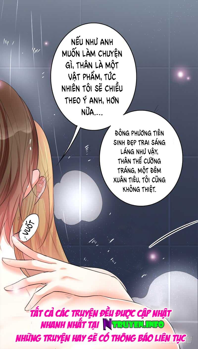 mặt nạ mê hoặc chapter 24 7