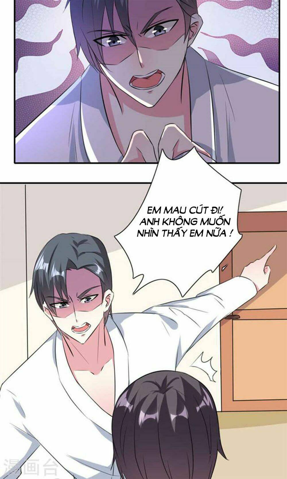 nguyệt dạ hương vi lai chapter 55 6