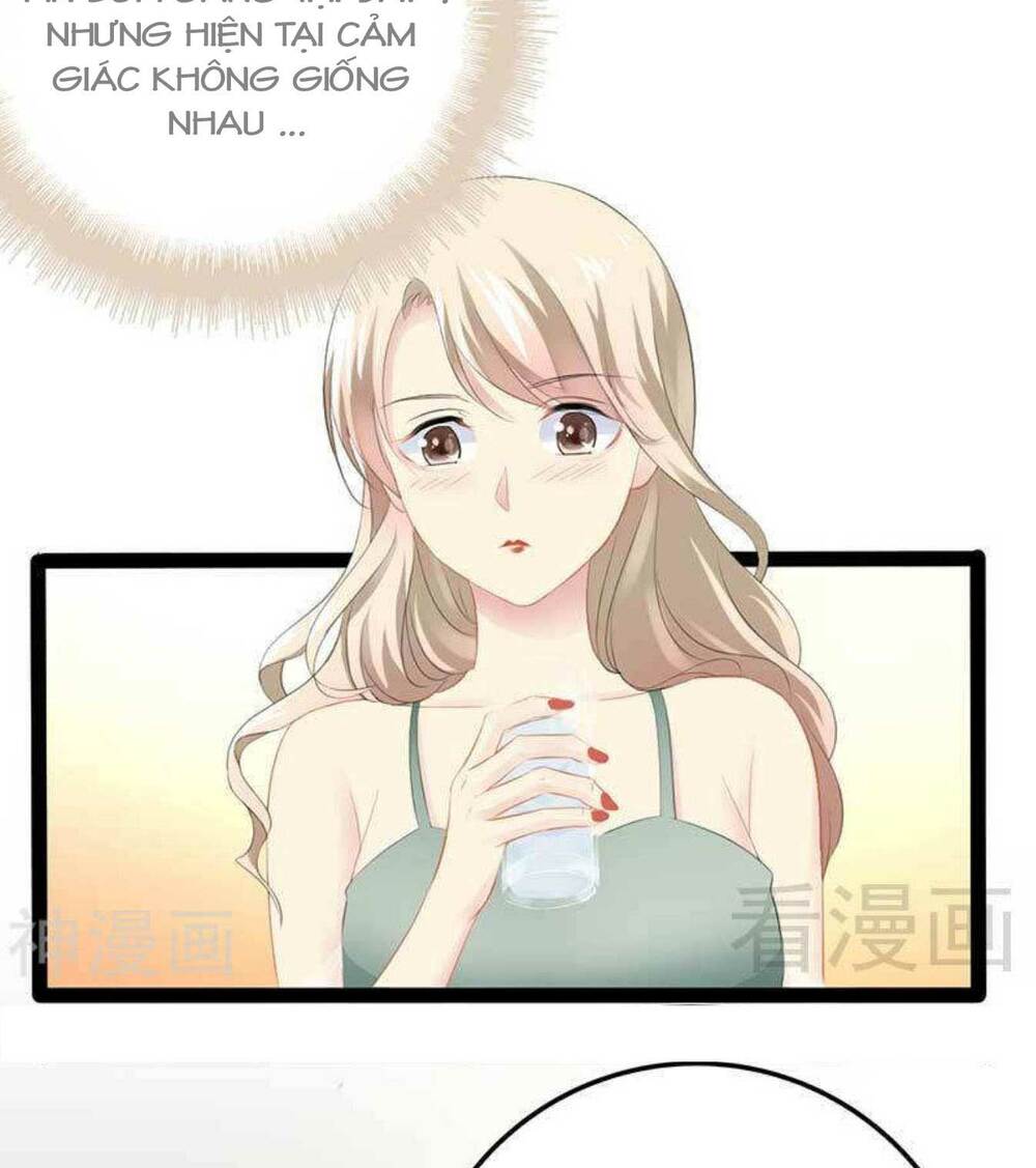 thần bí đế thiếu điềm sủng thê chapter 70 3