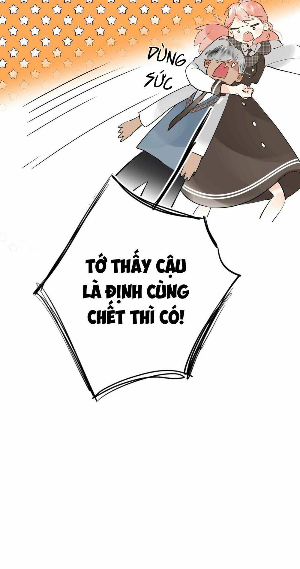 phù thủy hạng bét chapter 17 39