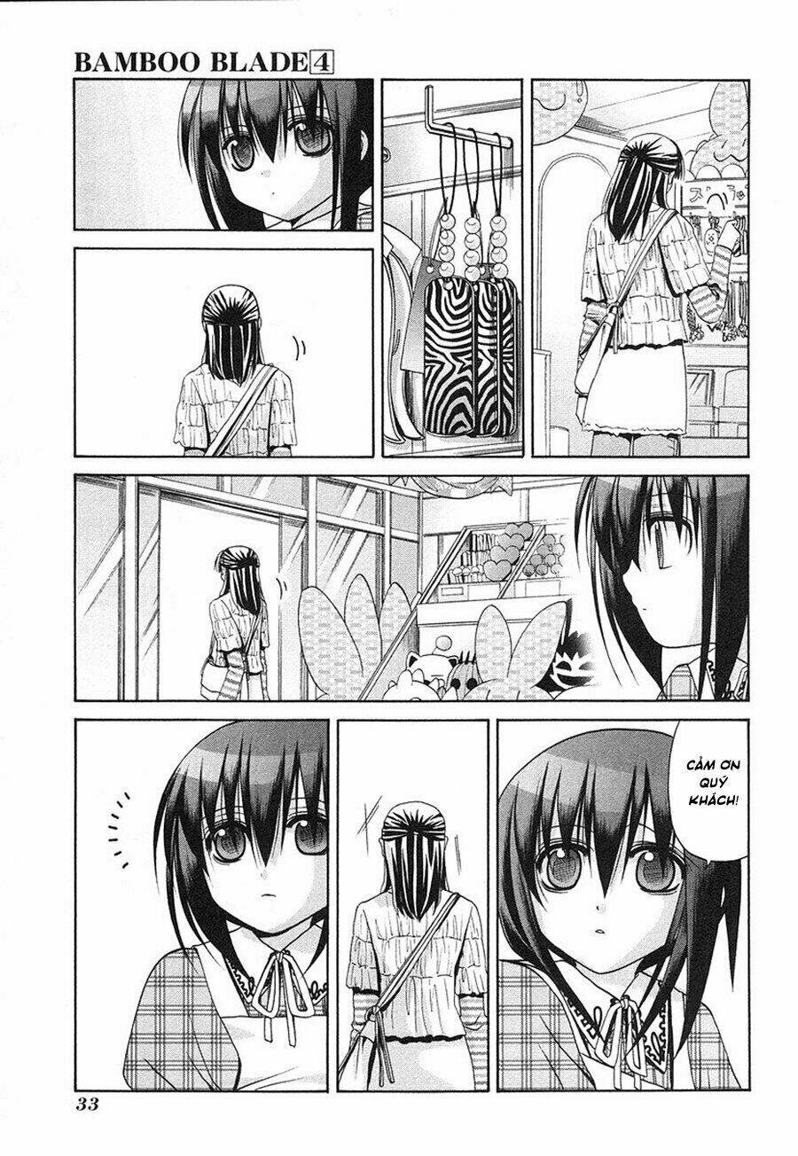 bamboo blade chapter 32 11