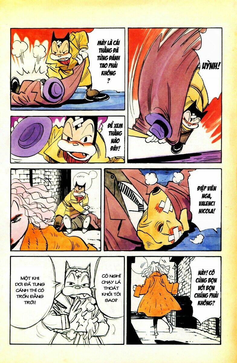 billy bat chapter 2 9