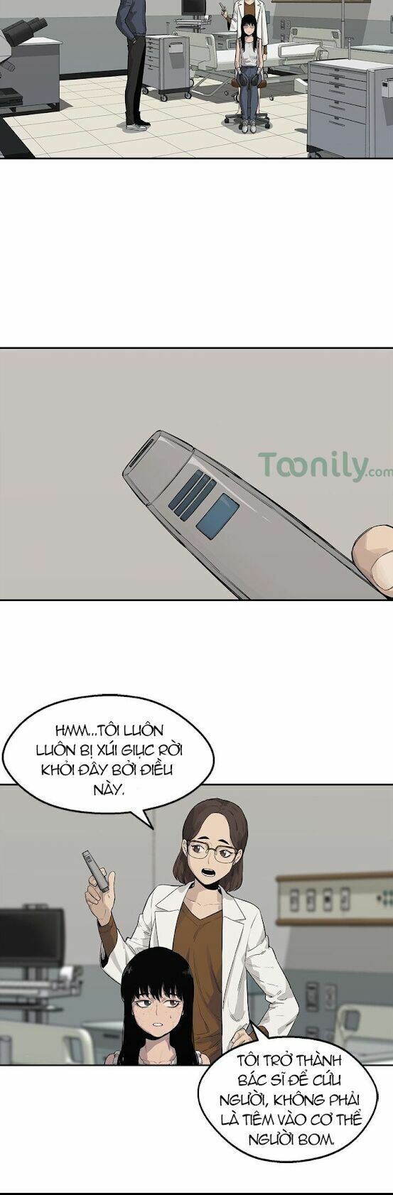 anh shipper may mắn chapter 48 12