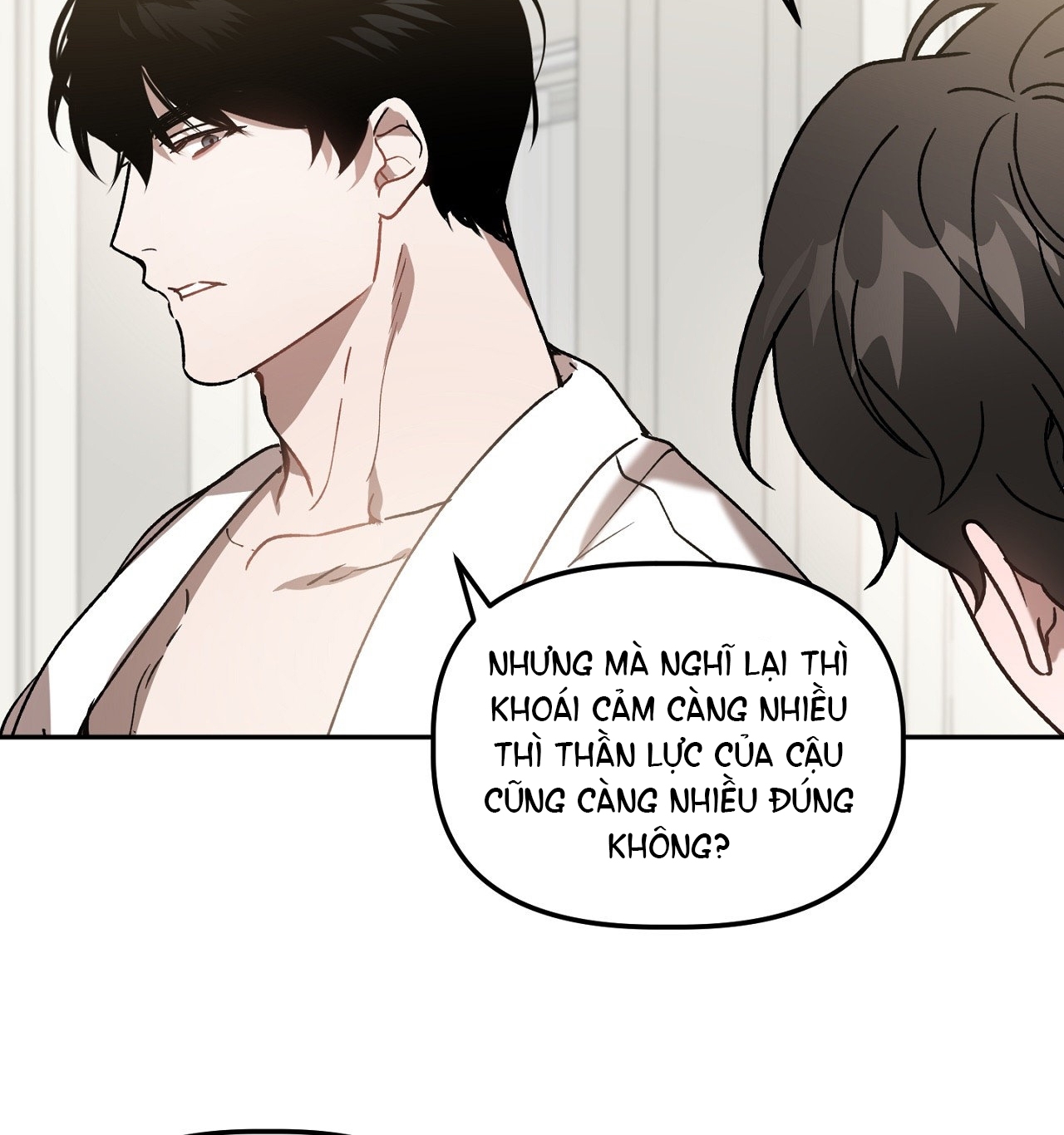 Anh Đã Hiểu Chưa? chapter 41.1 - Trang 30