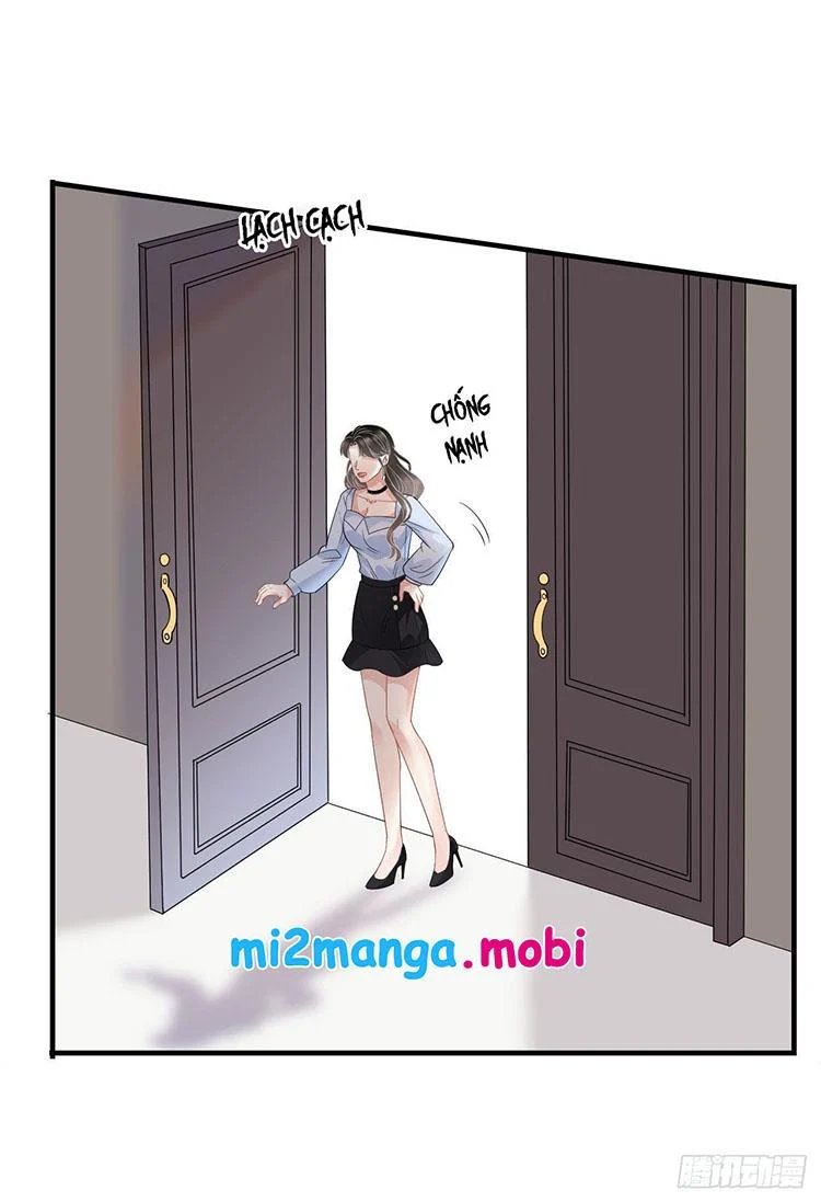 [16+] đại tiểu thư có thể có ý đồ xấu chapter 41 18