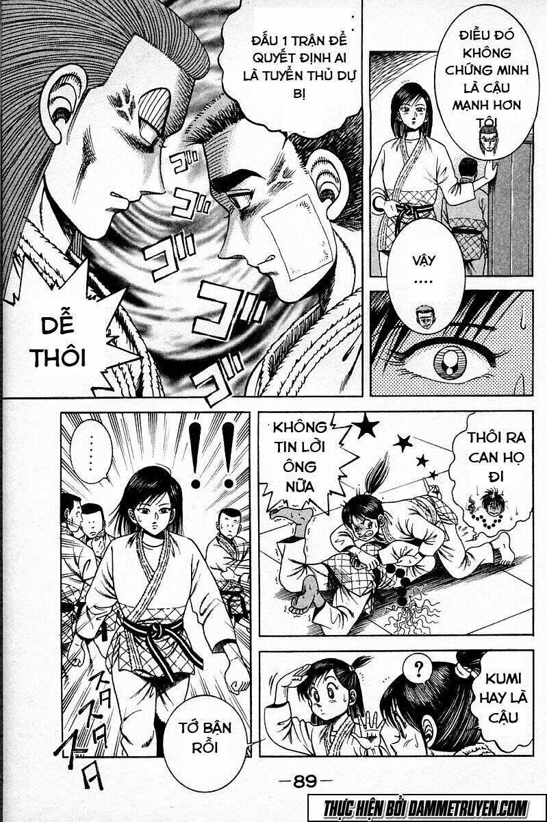 shin kotaro makaritoru! juudouhen chapter 100 8