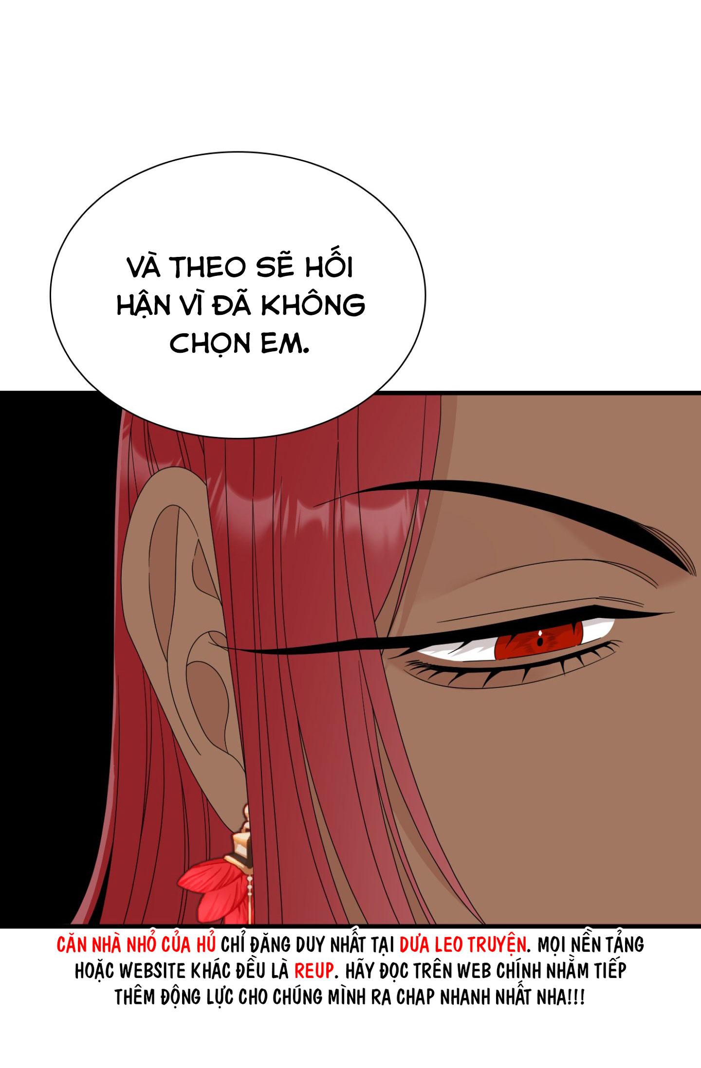 ái tình tự tâm chapter 52 25