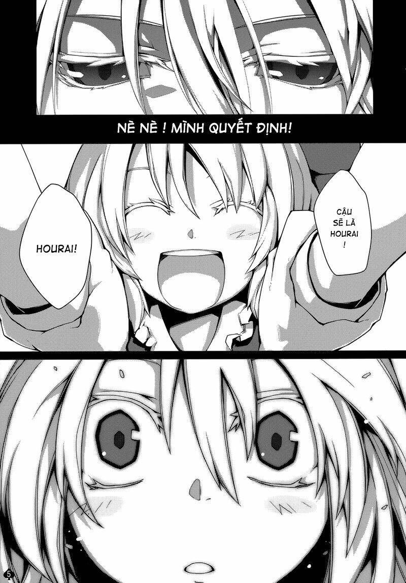touhou-omouto chapter 1 5