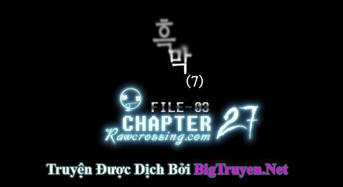 si mun - người giao tiếp với linh hồn chapter 27 11