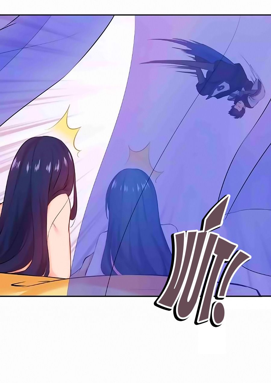 Thịnh Thế Đế Vương Phi chapter 32 - Trang 8