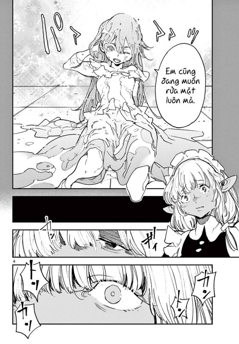 yakuza chuyển sinh chapter 32 4