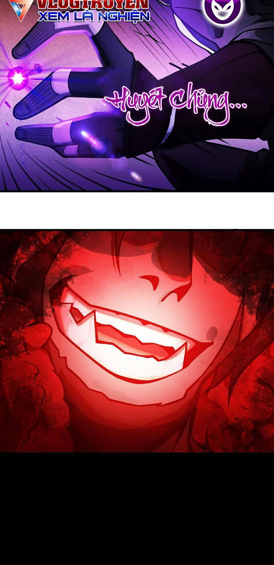 người chơi siêu mạnh chapter 2 67