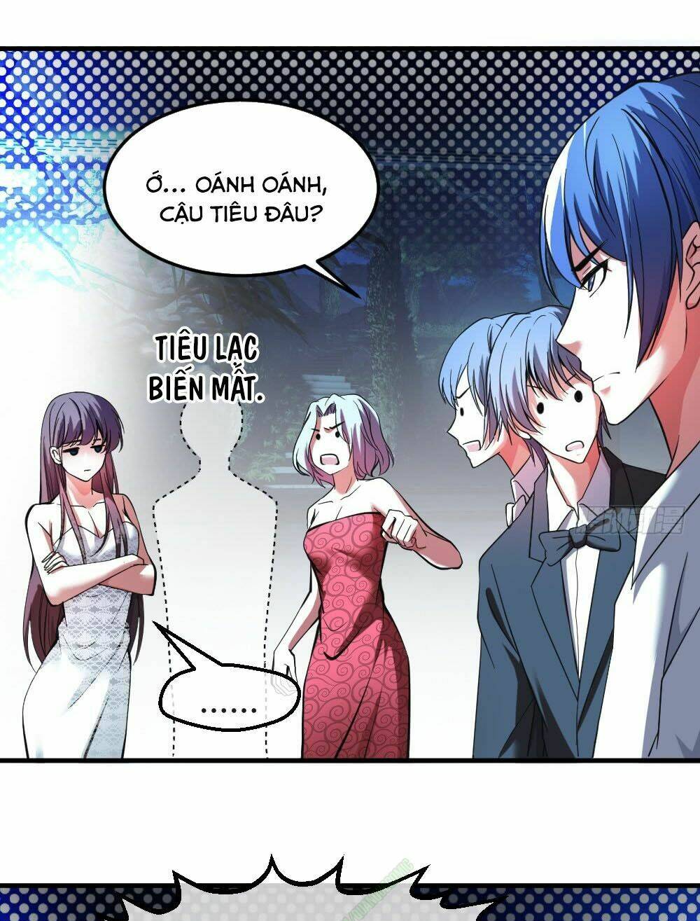 tuyệt thế thiên tài hệ thống chapter 11 6