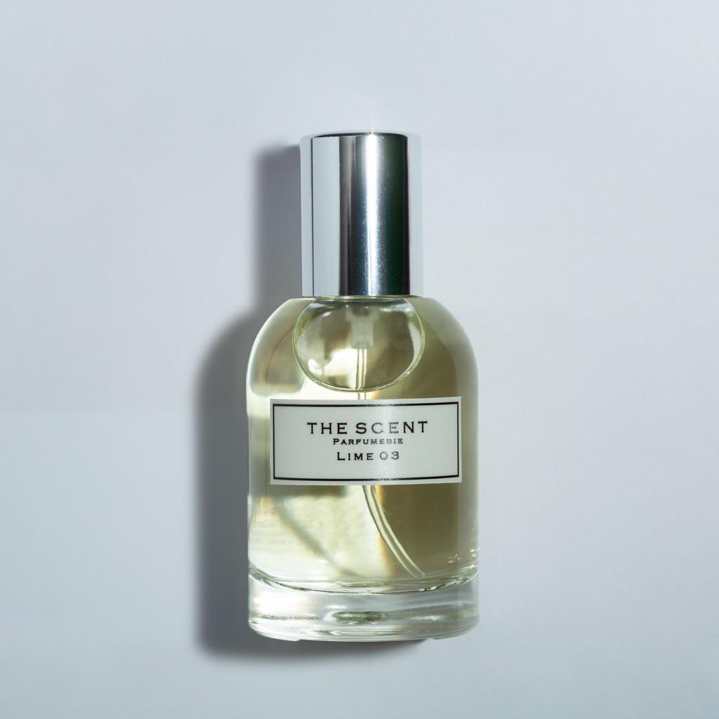 Lime 03 - Nước hoa The Scent