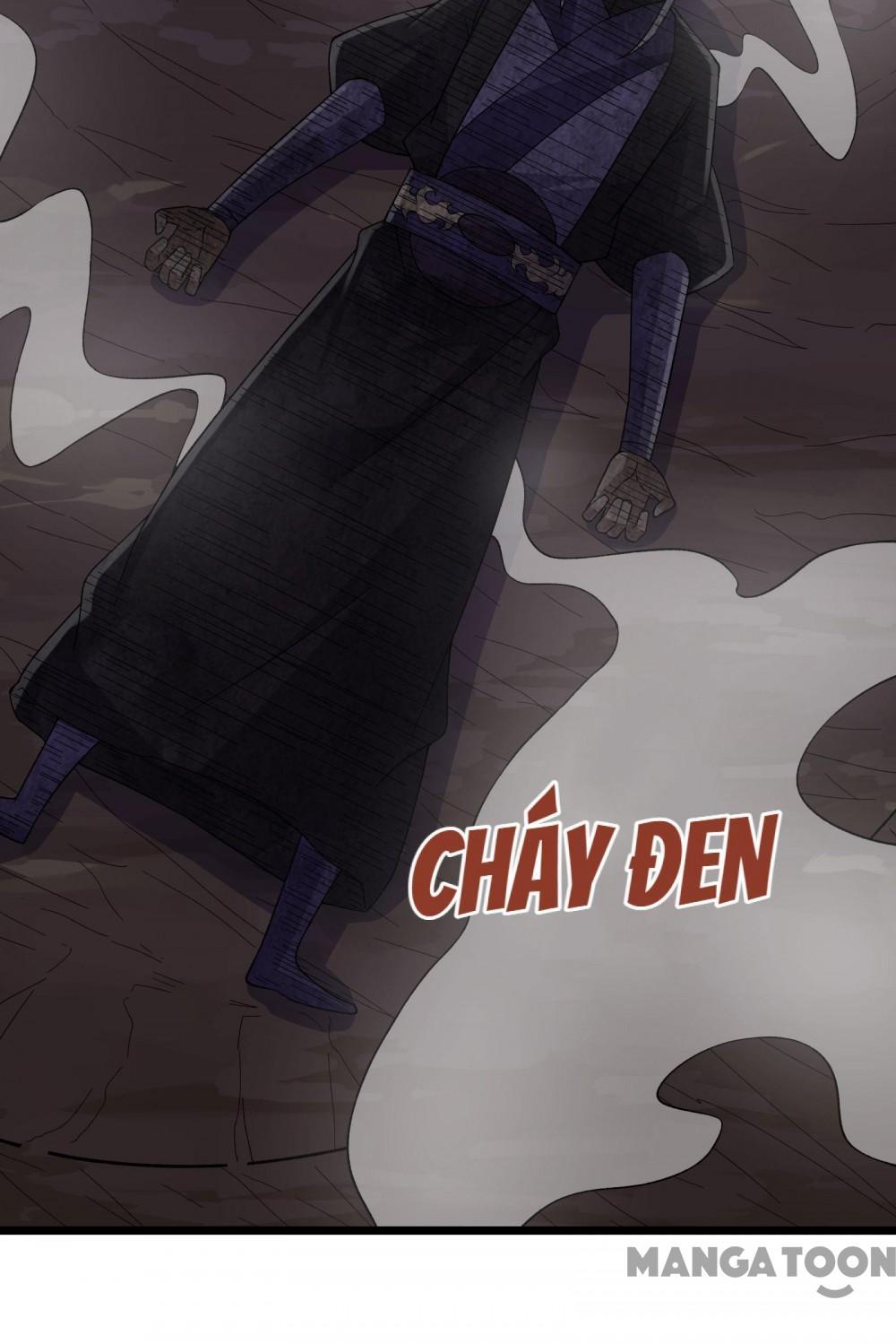 đồ đệ ta toàn là nữ ma đầu chapter 211 20