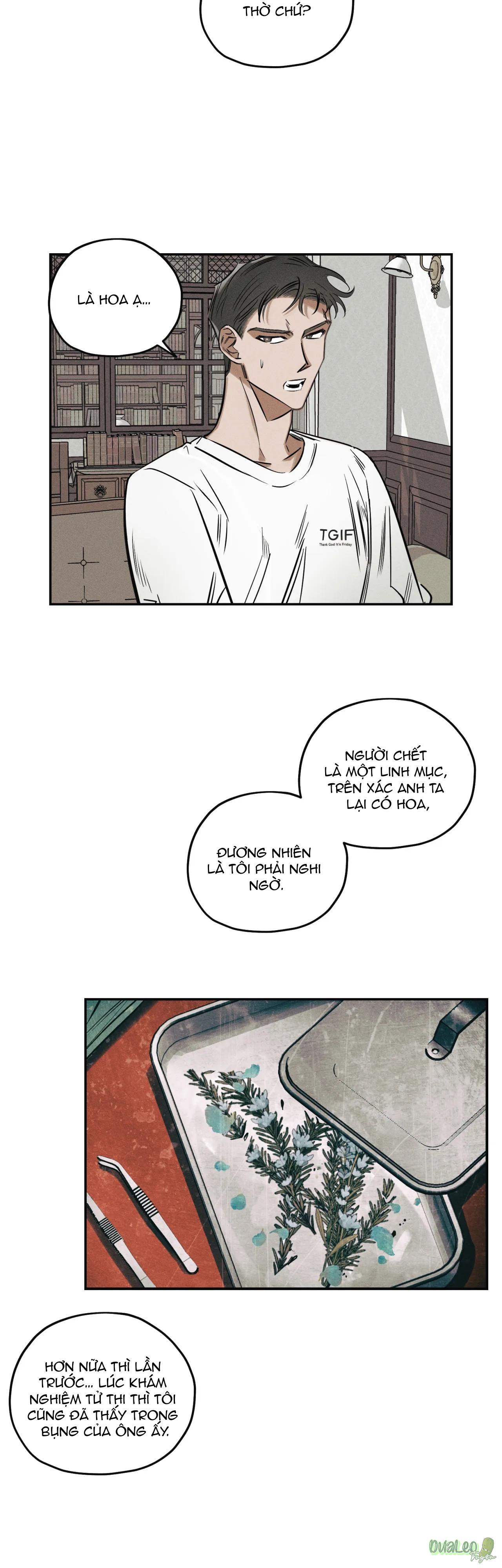 đóa hoa tội lỗi chapter 20 7