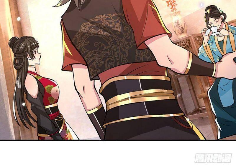 Ta Trở Về Từ Thế Giới Tu Tiên chapter 36 32