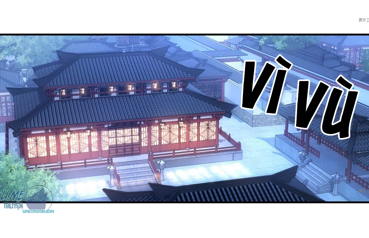 khi sư - umee chapter 6 21