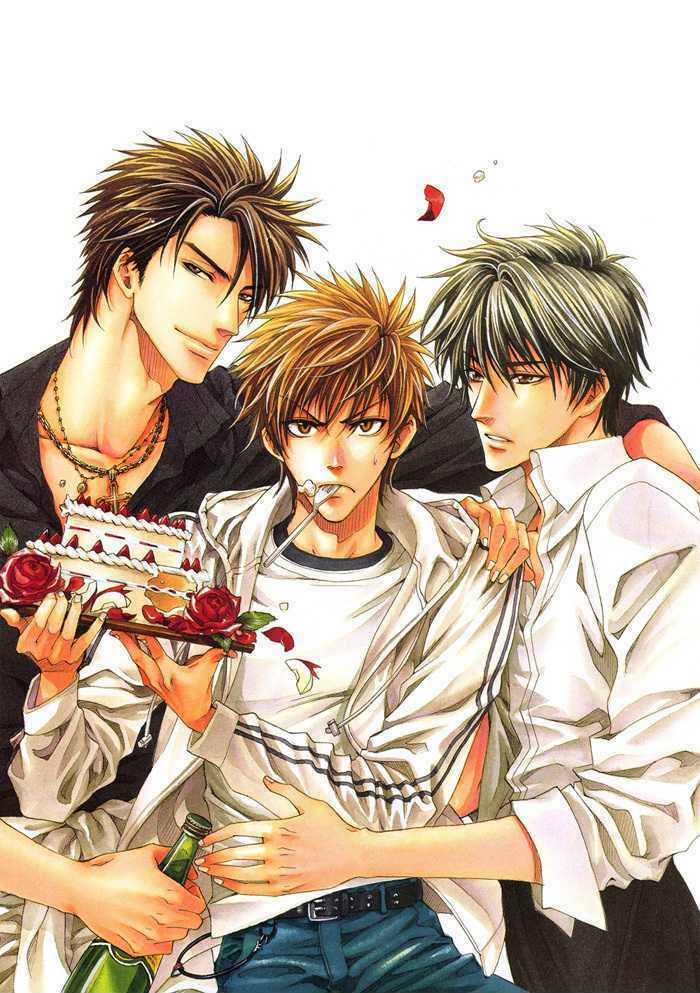 brother x brother chapter 12 8