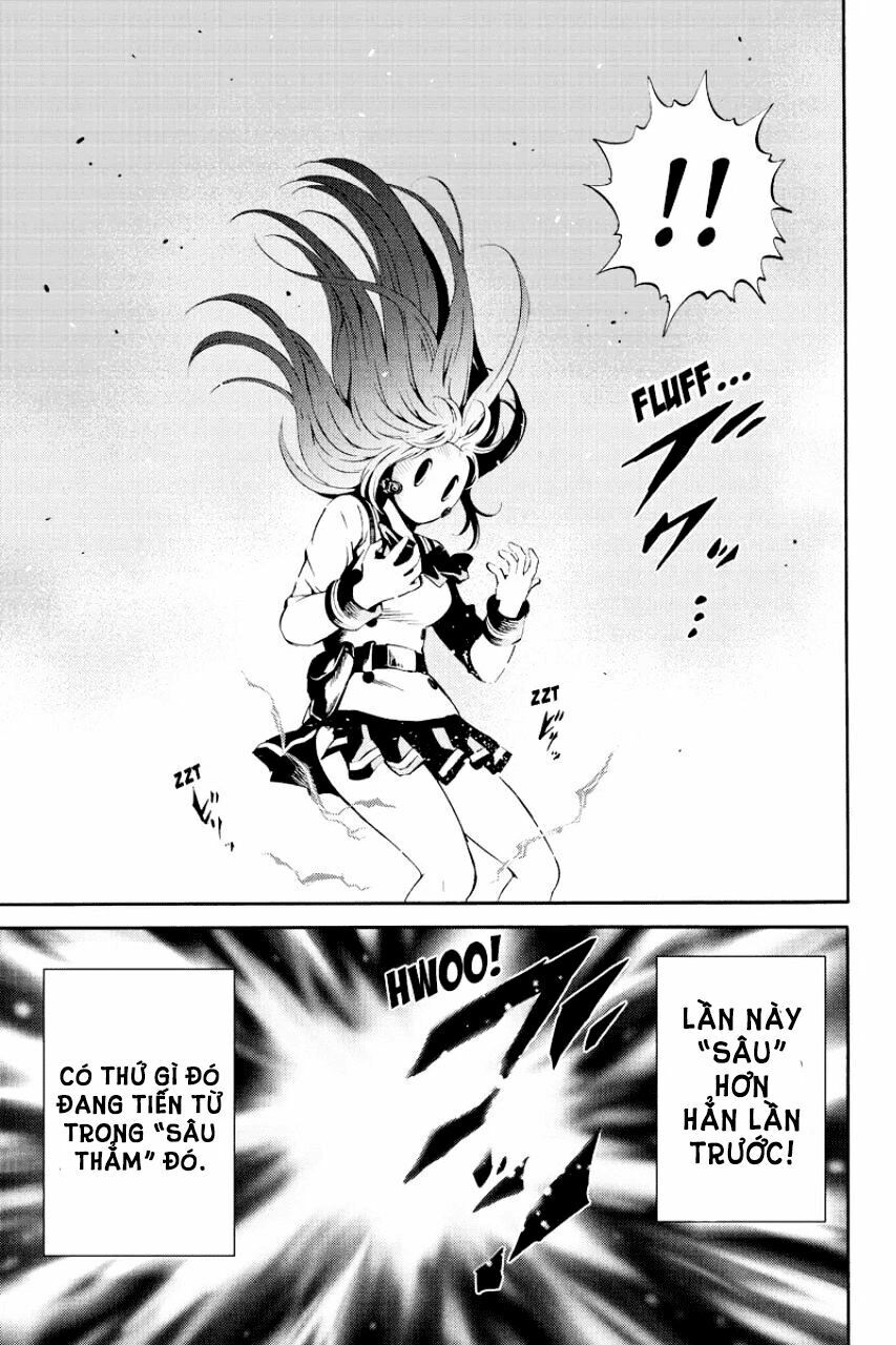 tenkuu shinpan arrive chapter 90 2