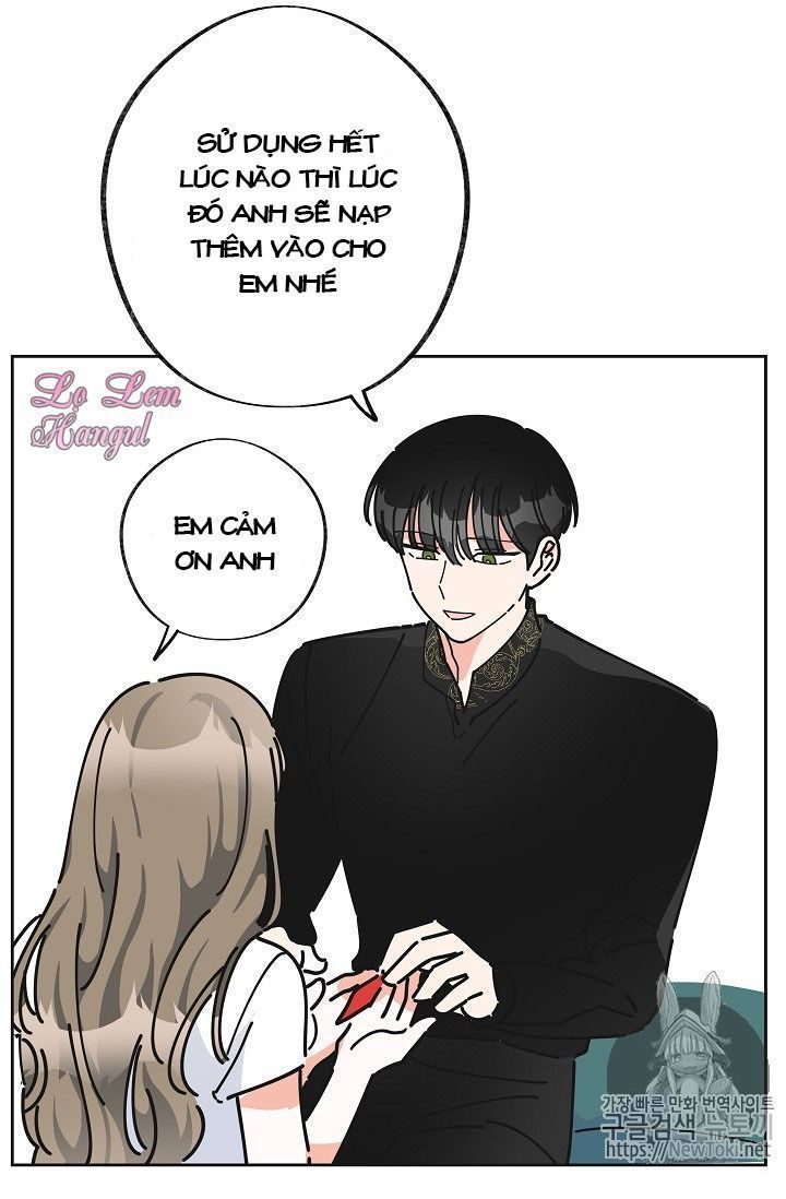 ác nữ tiểu thư chapter 8 69