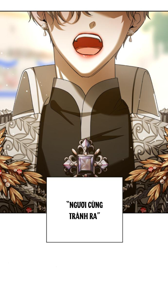 tôi muốn trở thành cô ấy dù chỉ là một ngày chapter 125 62