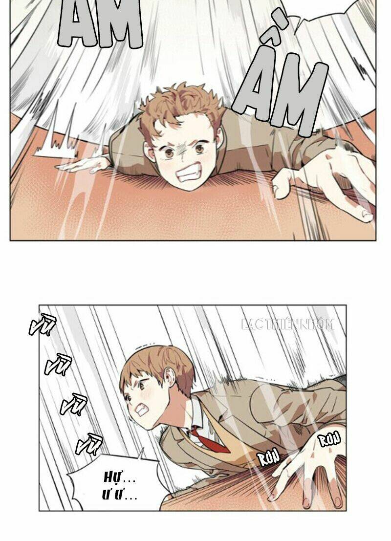 hoa đạo sĩ chapter 44 7