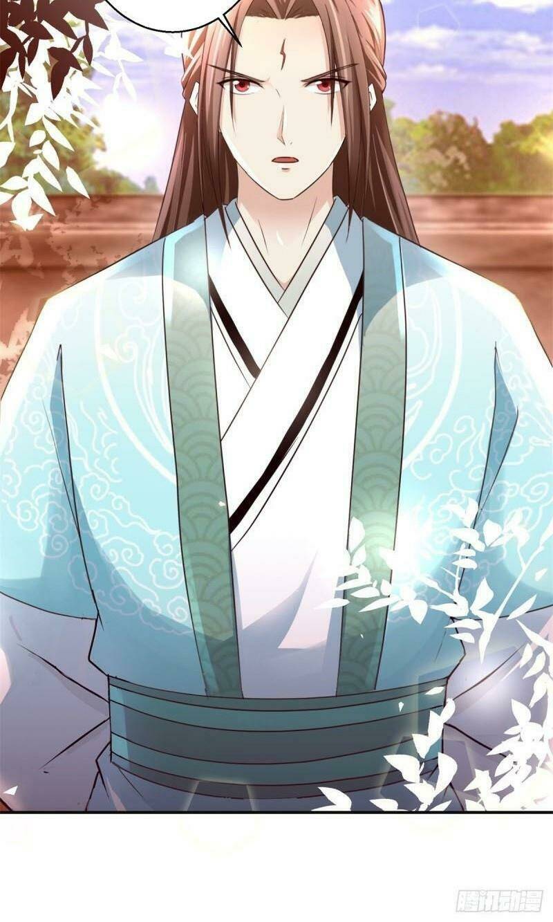 cửu dương đế tôn chapter 154 24