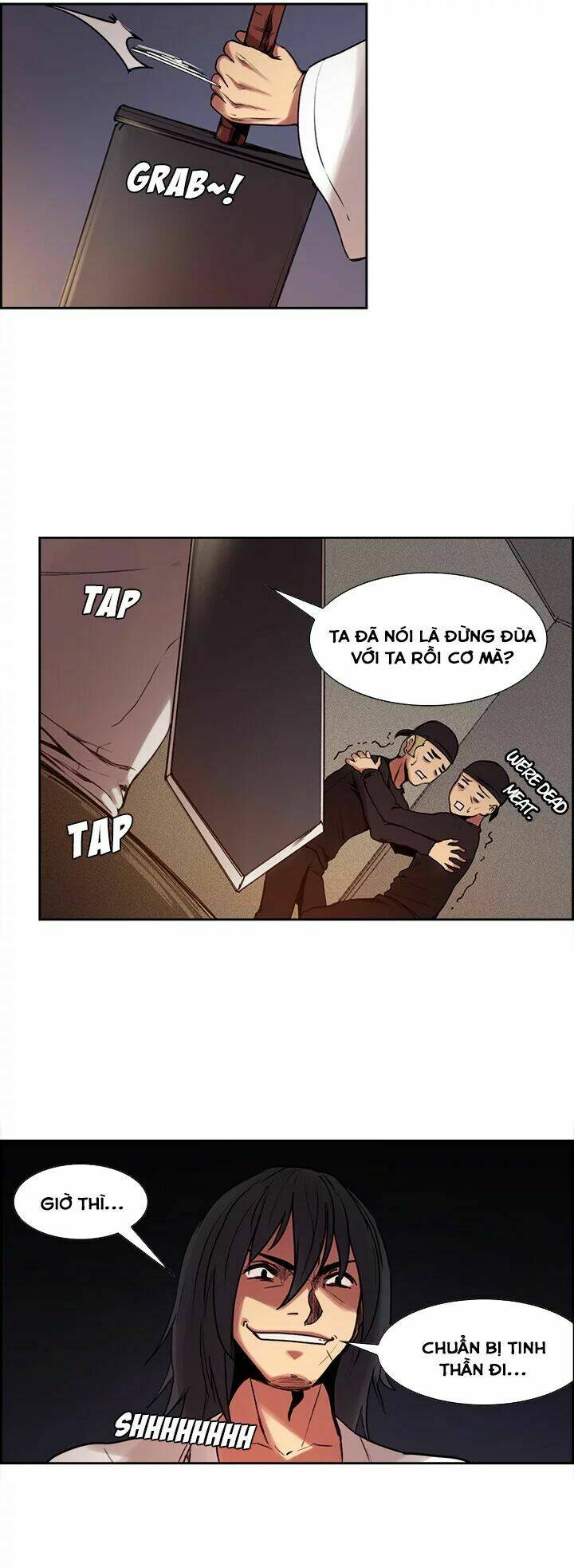 dâm hùng chapter 9 7