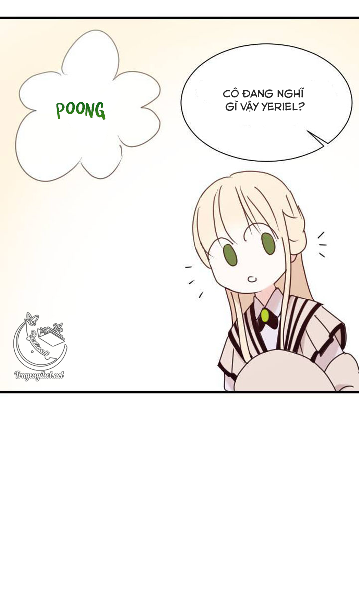 thánh nữ ẩn mình chapter 2.1 34