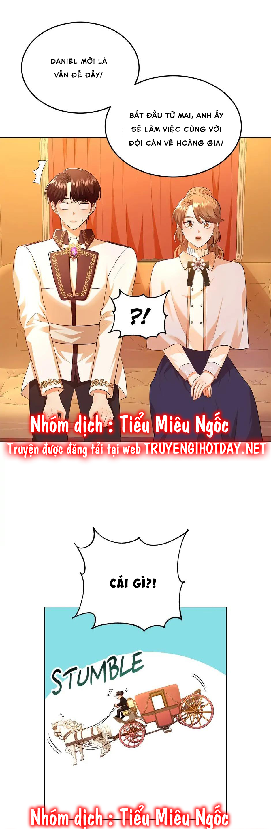 diễn vai ác nữ cũng thật khó khăn chapter 19 26