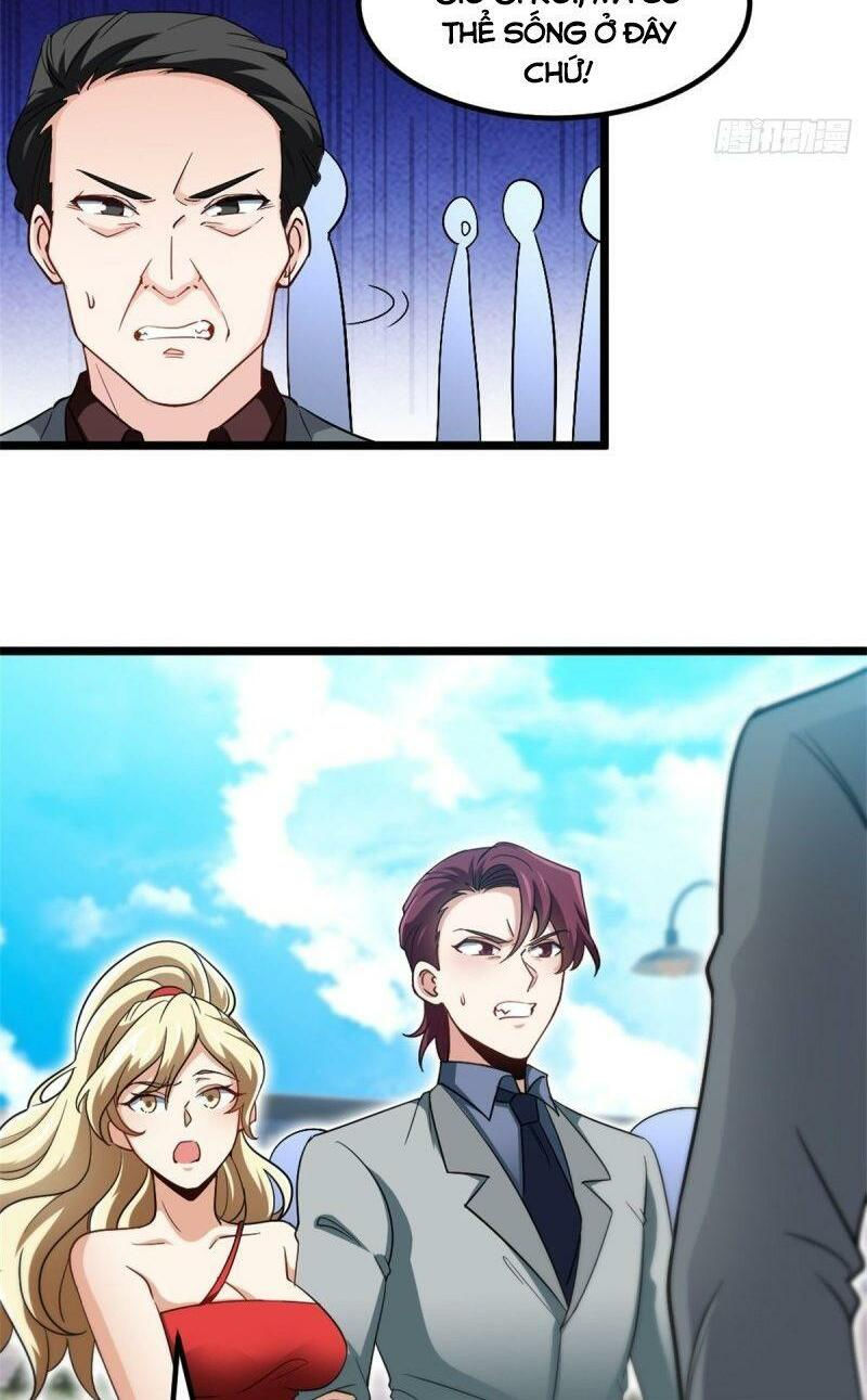 ta là hàn tam thiên chapter 45 8