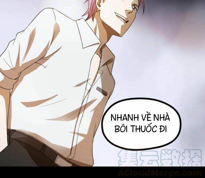 đai ca trở lại tuổi 16 chapter 10 8