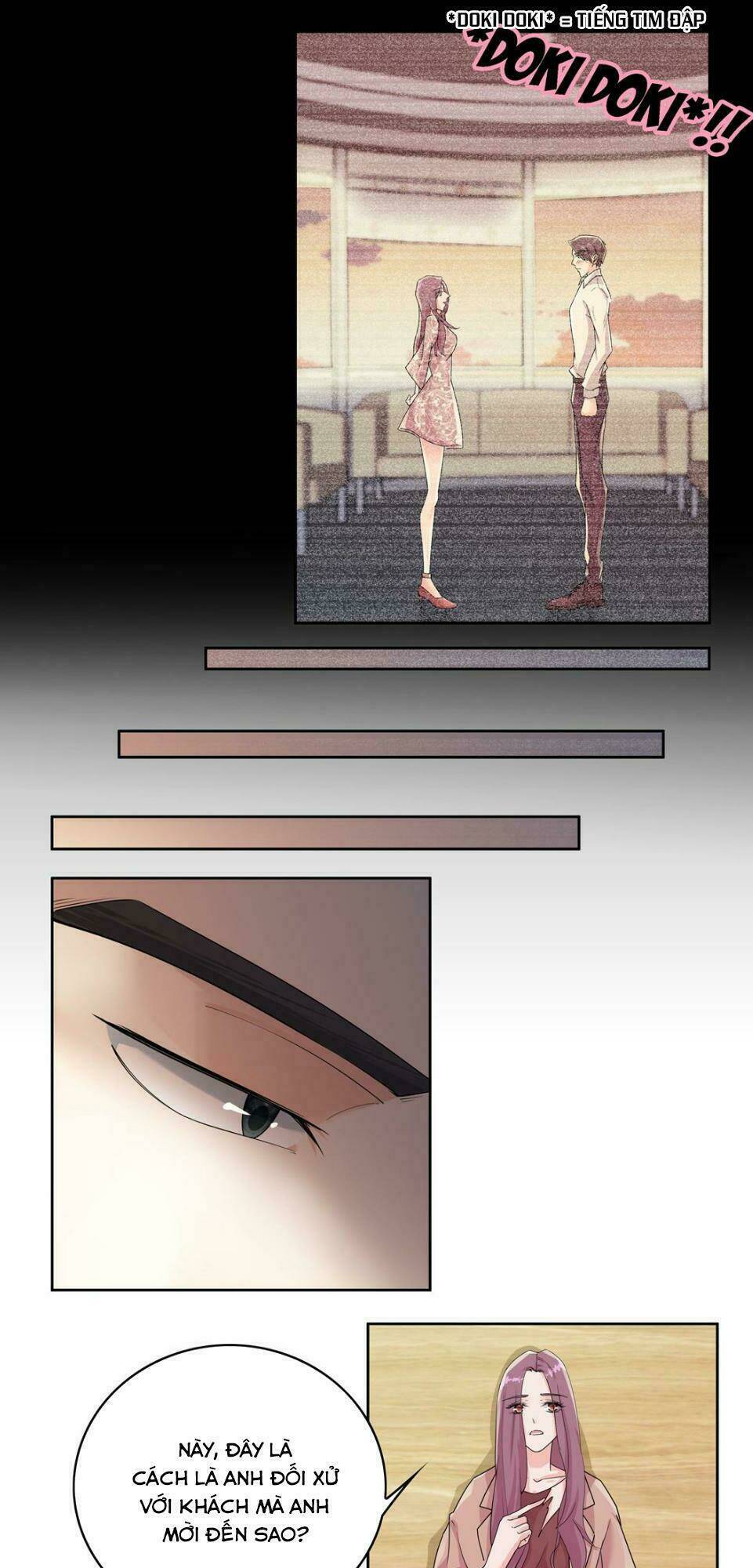 khốn ái tù lung chapter 10 18