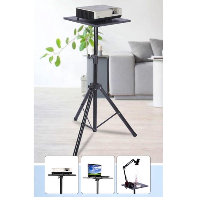 Bàn Kê Máy Chiếu Di Động Tumeisi 3H max 1,8m