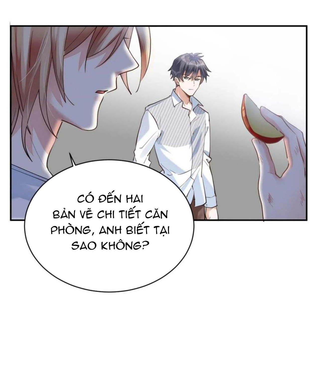 Tín Hiệu Bão chapter 28