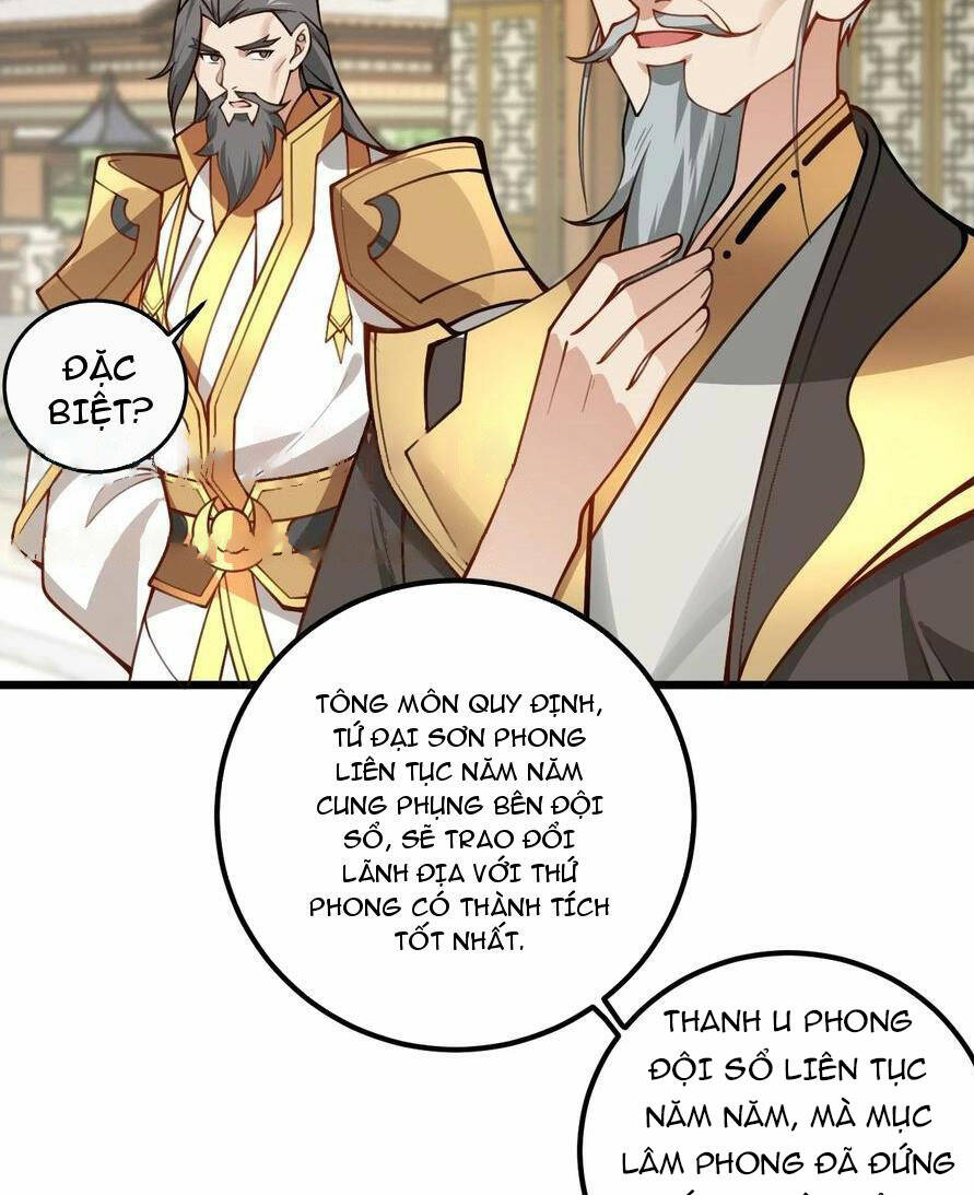 mang theo các tiên tử vô địch thiên hạ chapter 52 38