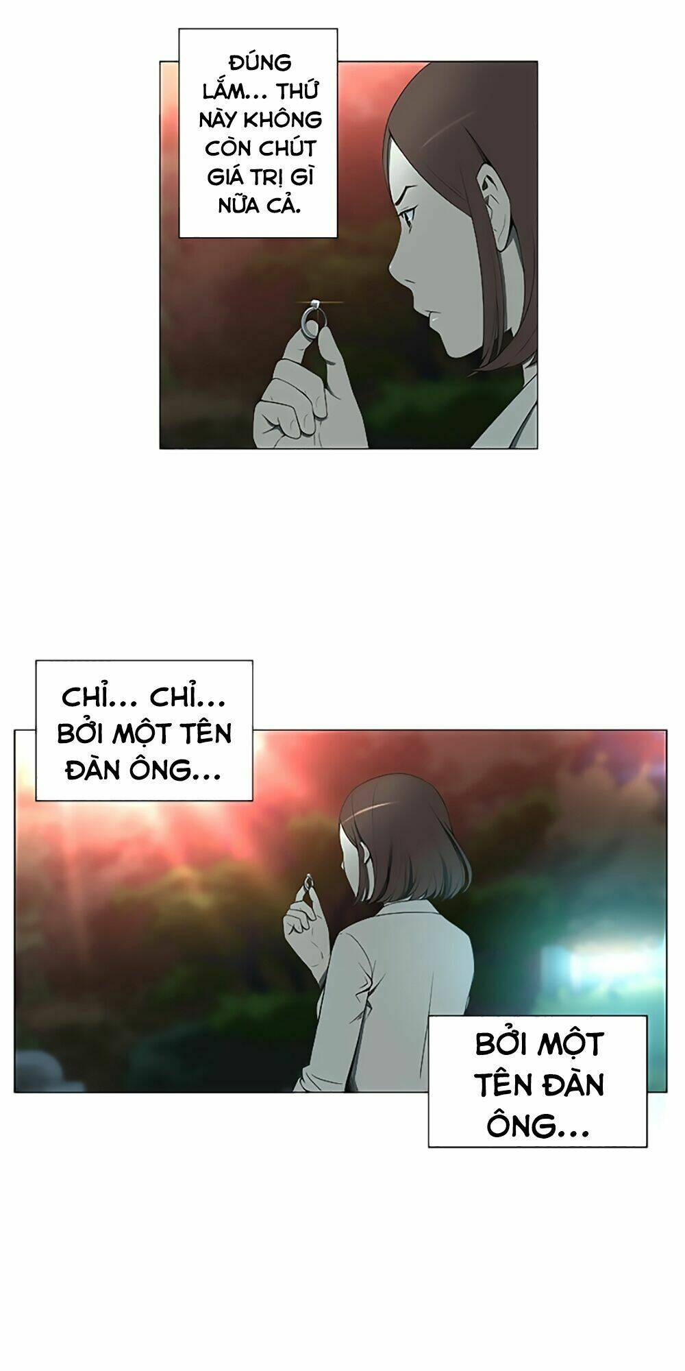 season of su | quãng ngày của su chapter 1 34