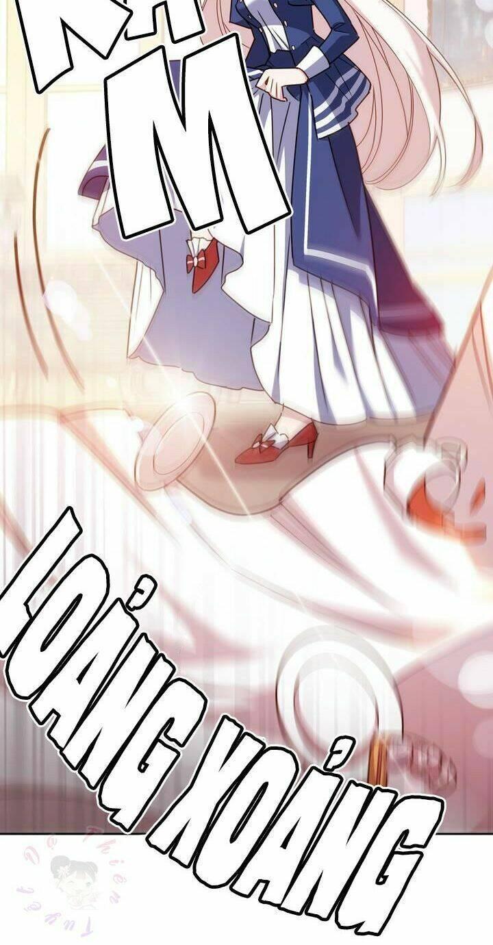 để yên cho tiểu thư hiền chapter 20 19