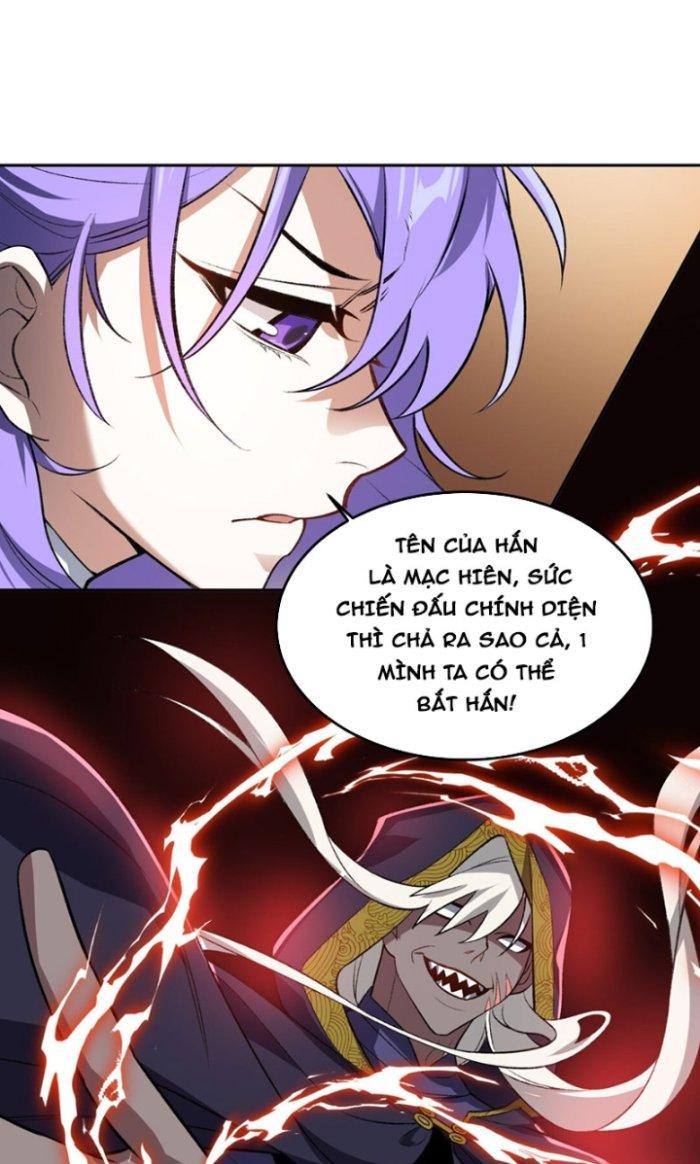 ta tại tu tiên thế giới 5 giờ tới 9 giờ về chapter 6 41