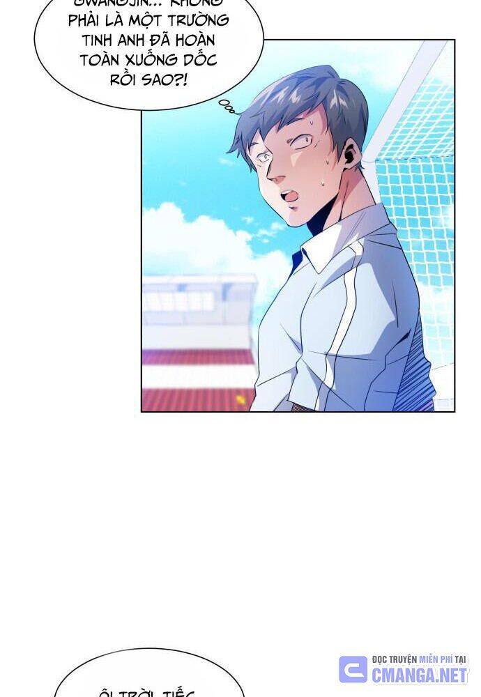 Góc Cao Khung Thành chapter 39 39