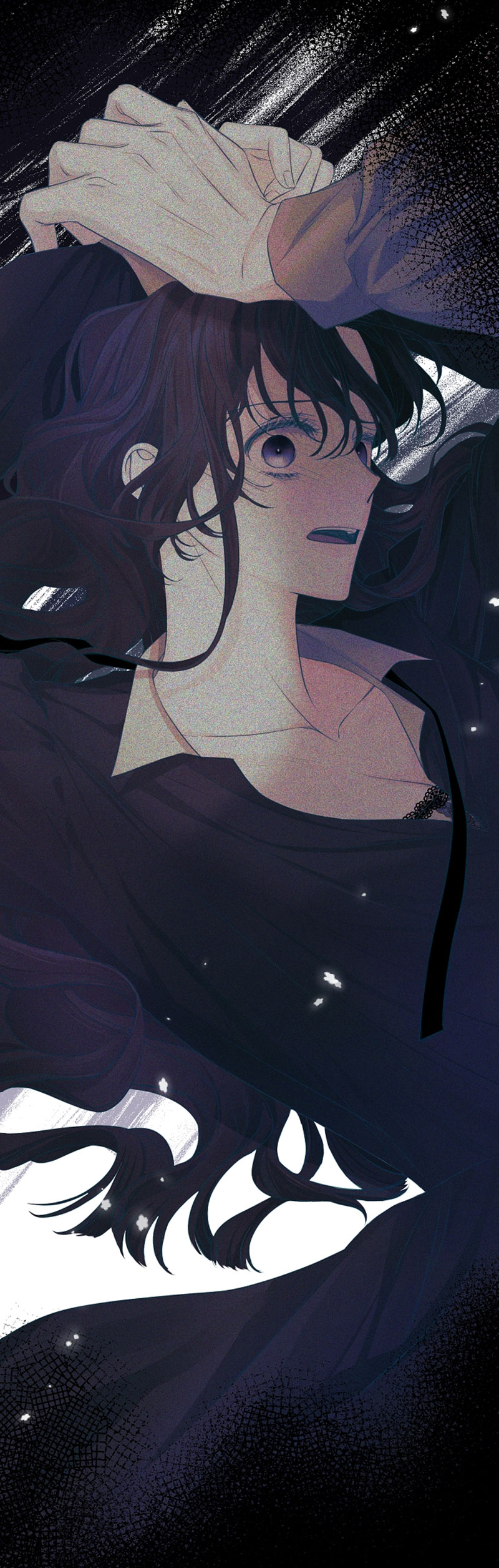 hãy giải thoát cho ta chapter 6.1 16