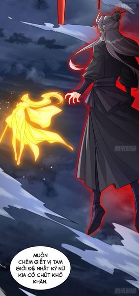 Vợ tôi và tôi thống trị Tam giới chapter 66 31