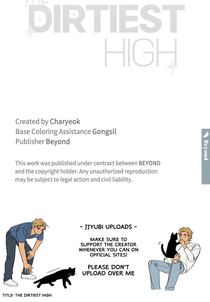 cơn phê dơ bẩn nhất chapter 21 9