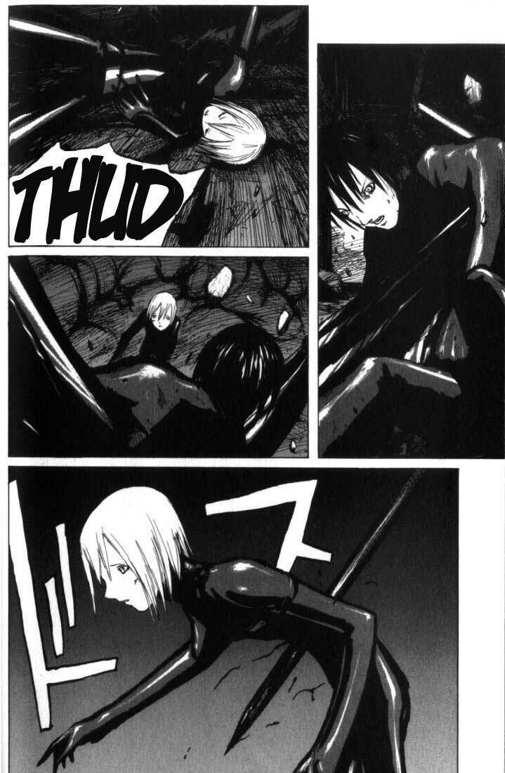 blame! chapter 23 9