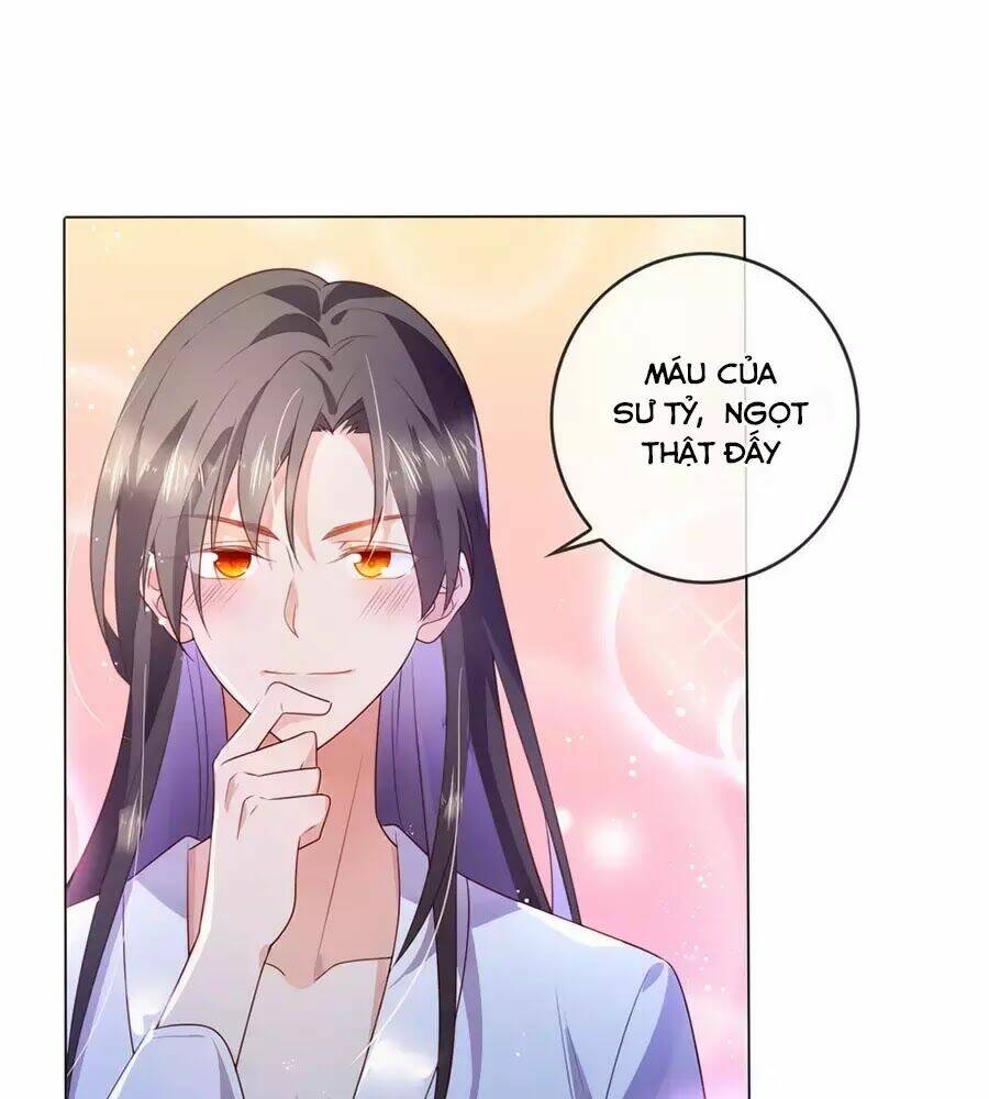 điềm mỹ chi huyết chapter 31 49