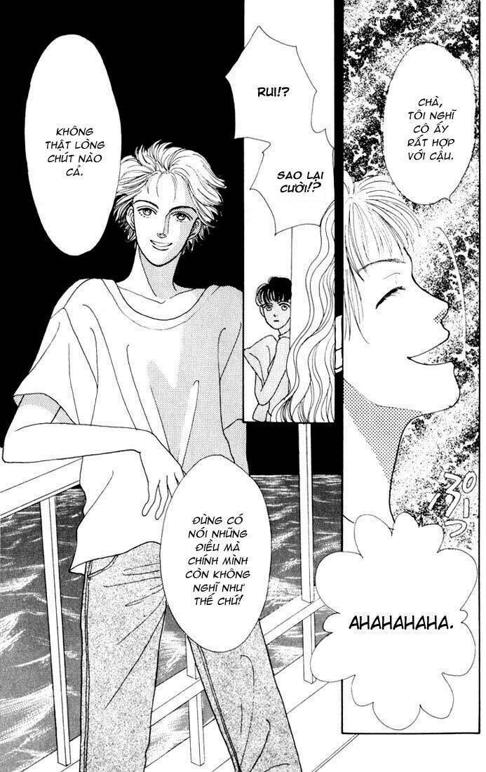 con nhà giàu chapter 12 29