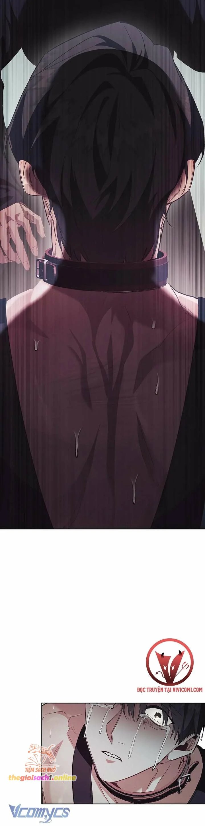 [18+] để tôi khóc đi chapter 8 13